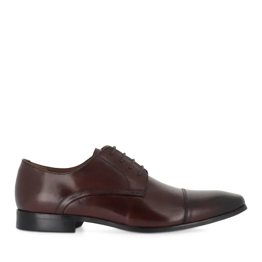 Hold Clear CLAYTON - TEAK
