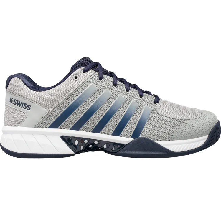 Men's Express Light Pickleball Weekend Pick 3D Knit Engineering