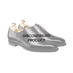 Presentation Oxfords Edgware Black Calf