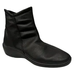 Stretchable ARCOPEDICO PALUMA - BLACK - 4816J65