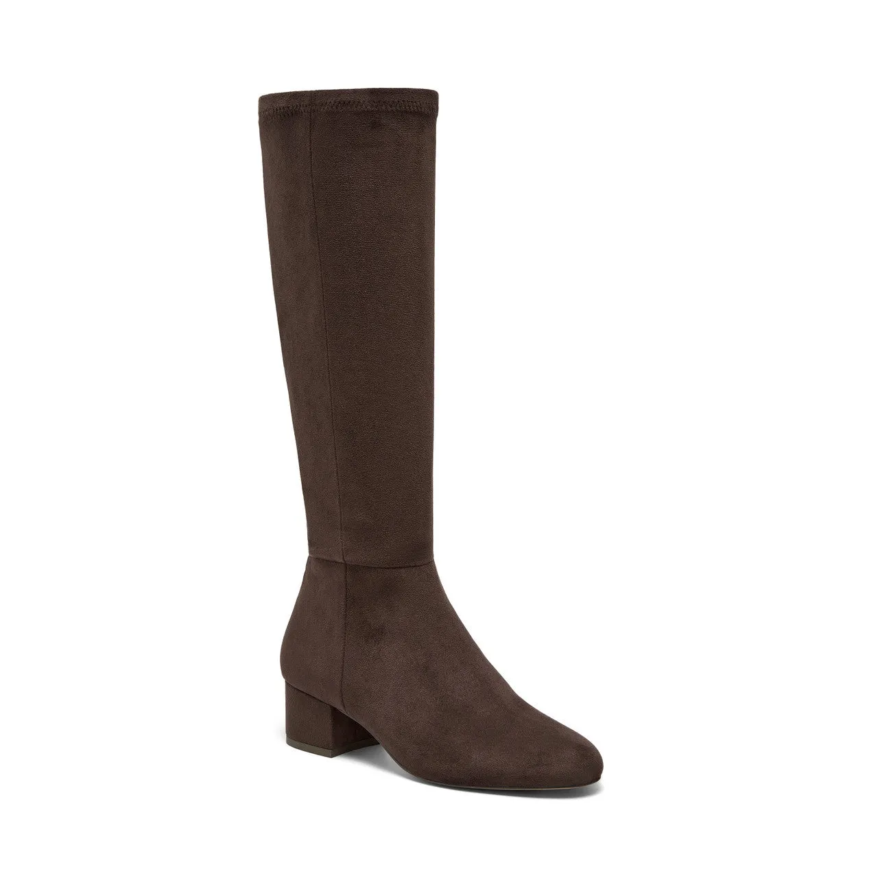 Game Fit Garden Mood SILENT D GOLD BOOT - CHOCOLATE BROWN