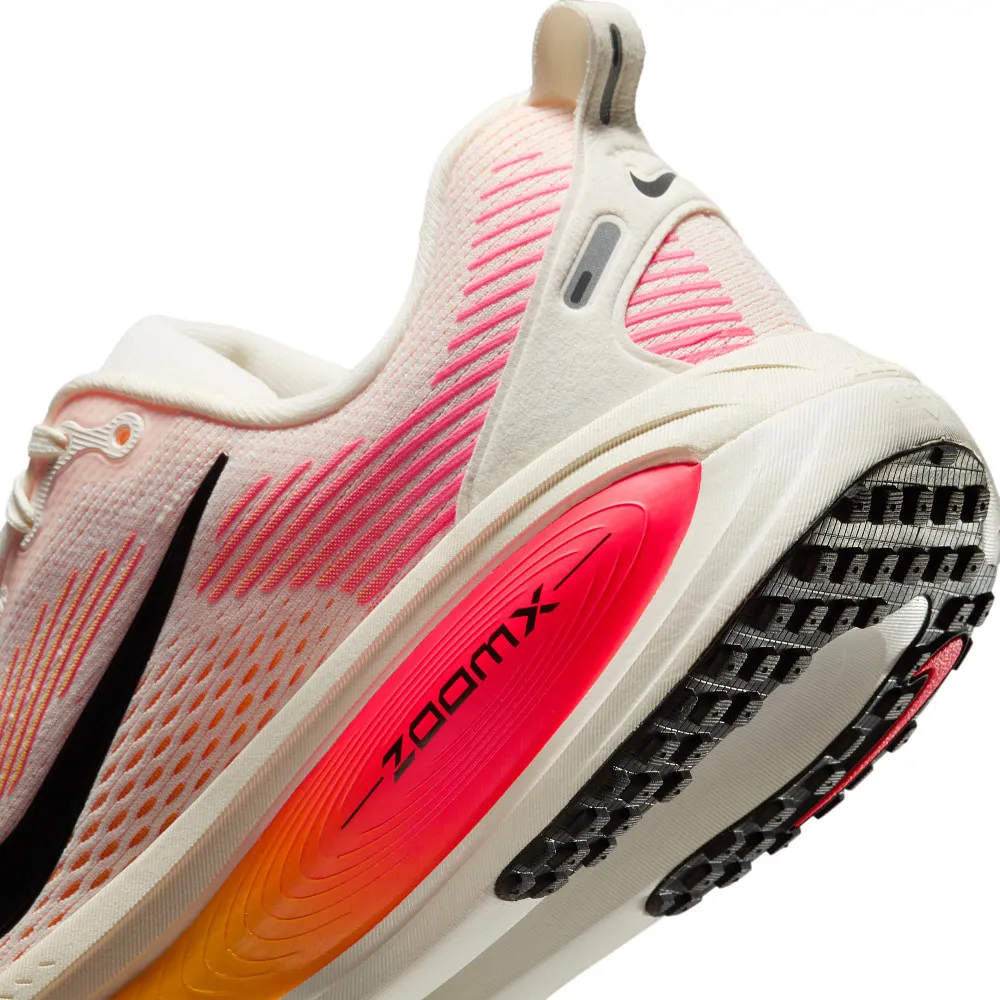 Durable Material Women's Nike Vomero 18