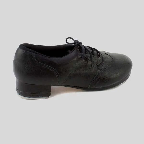 simple design Tailored arch SO DANCA ZENITH TAP SHOE - ADULT #TA200