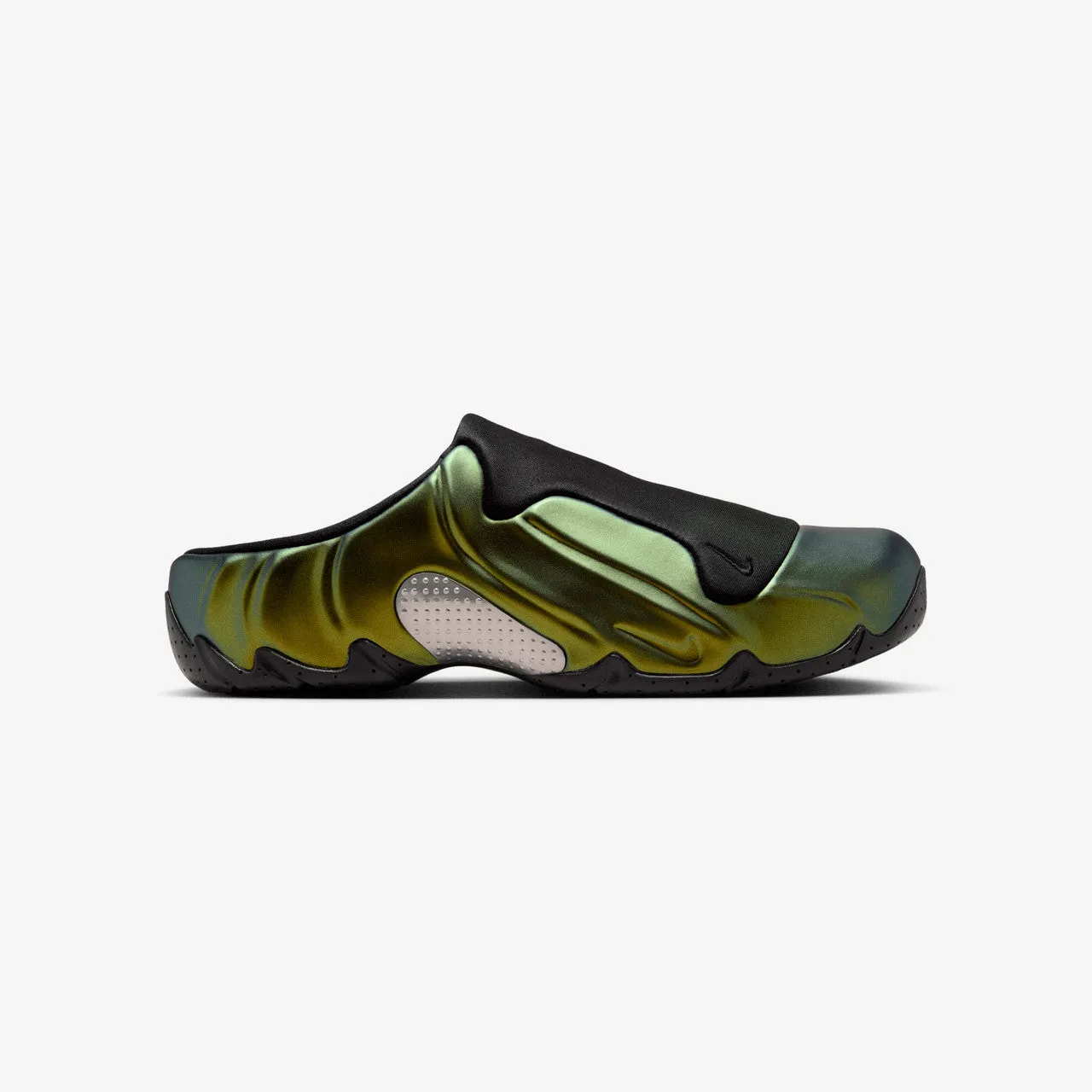 Unique Look Clogposite