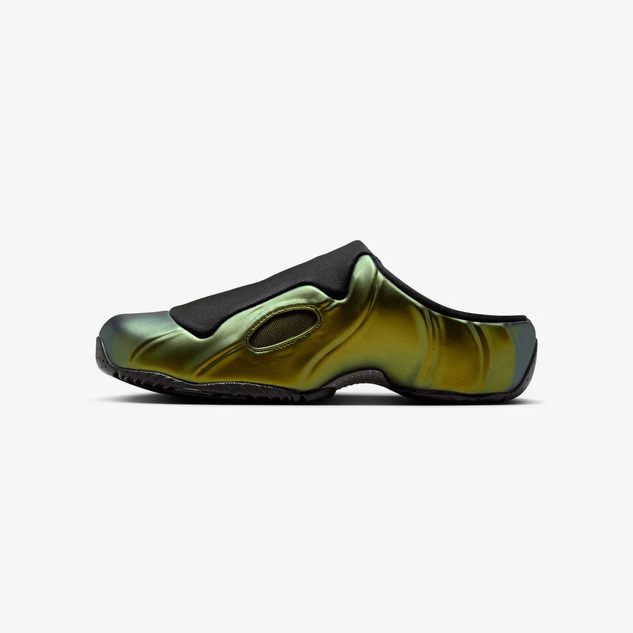 Clogposite slip - resistant outsole Stable Footing