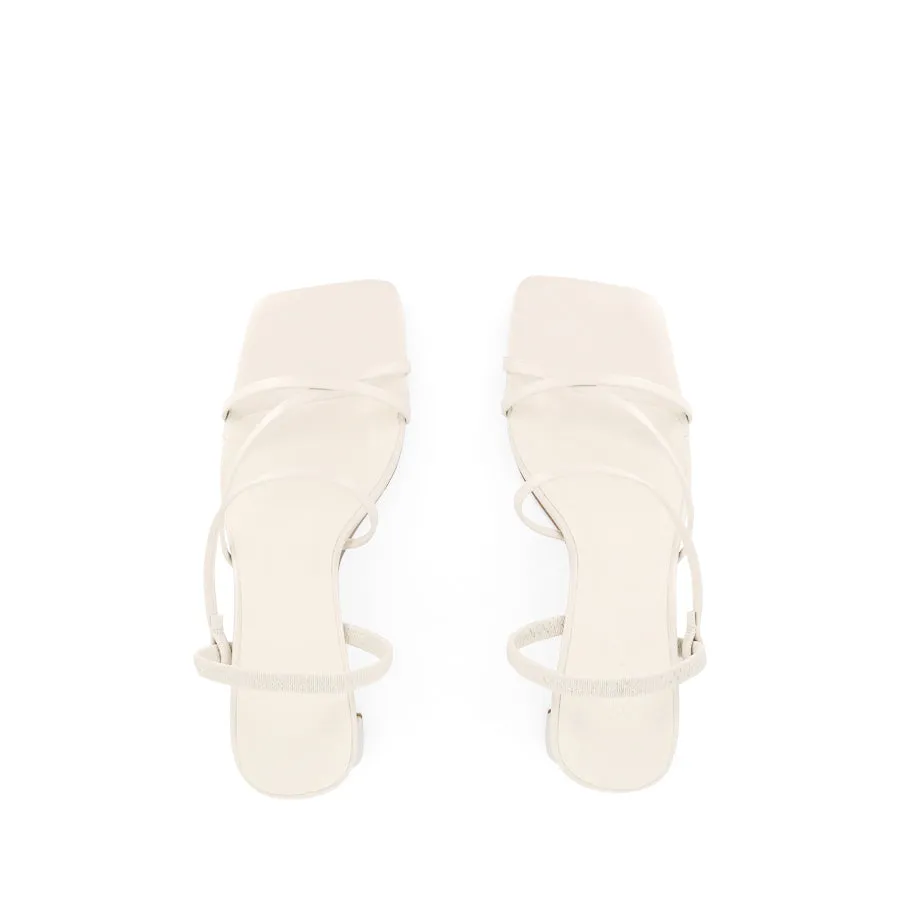Stylish Sole CHEVY - IVORY