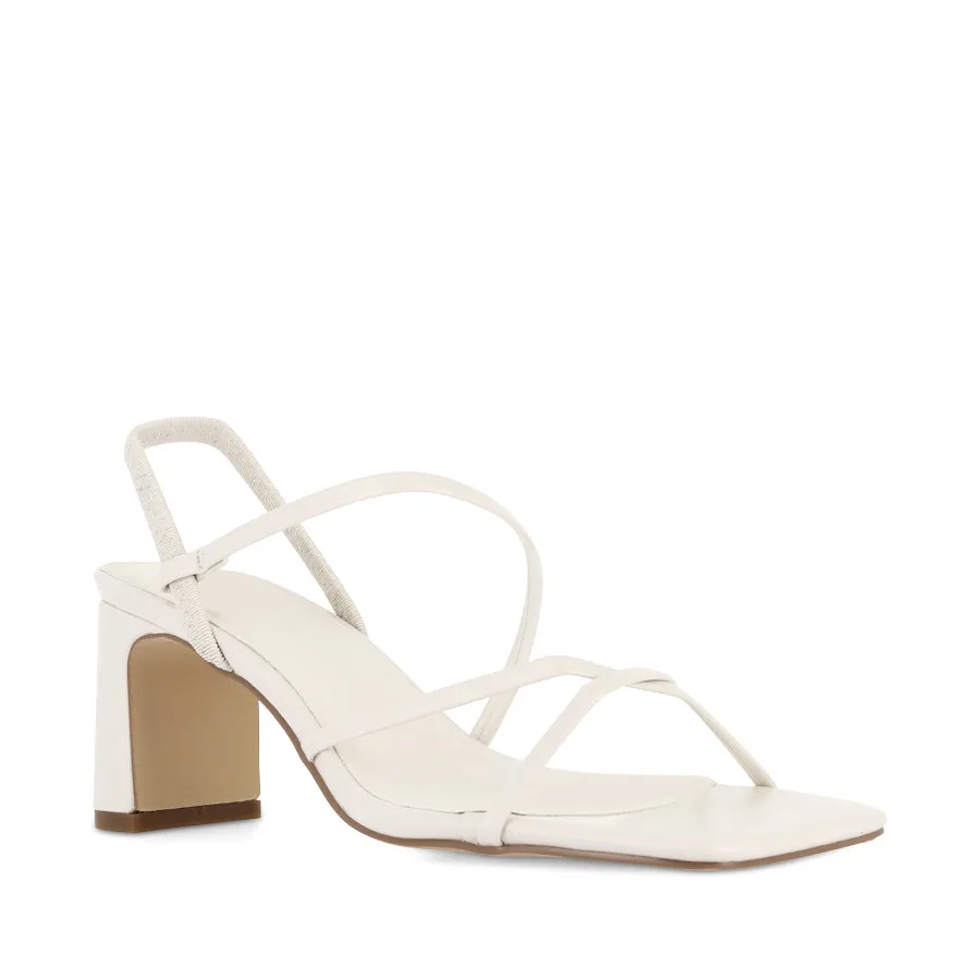 Life Walk Cushion Fit CHEVY - IVORY