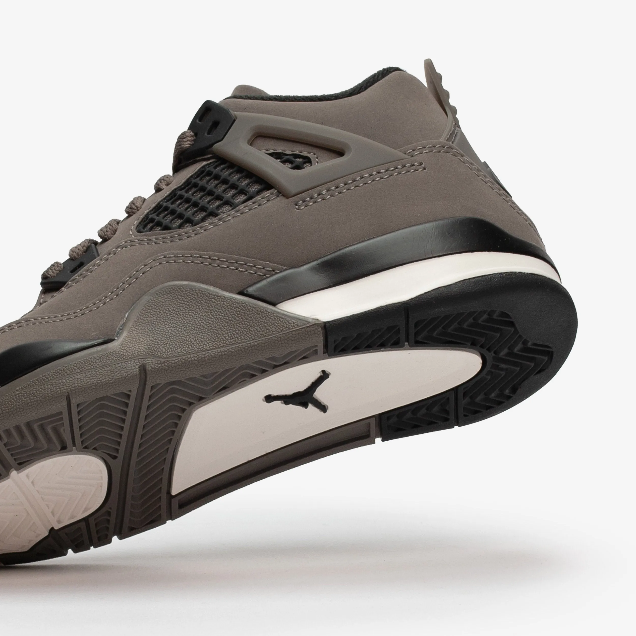 Air Jordan Retro 4 OG (PS) Urban breathability Everyday Use