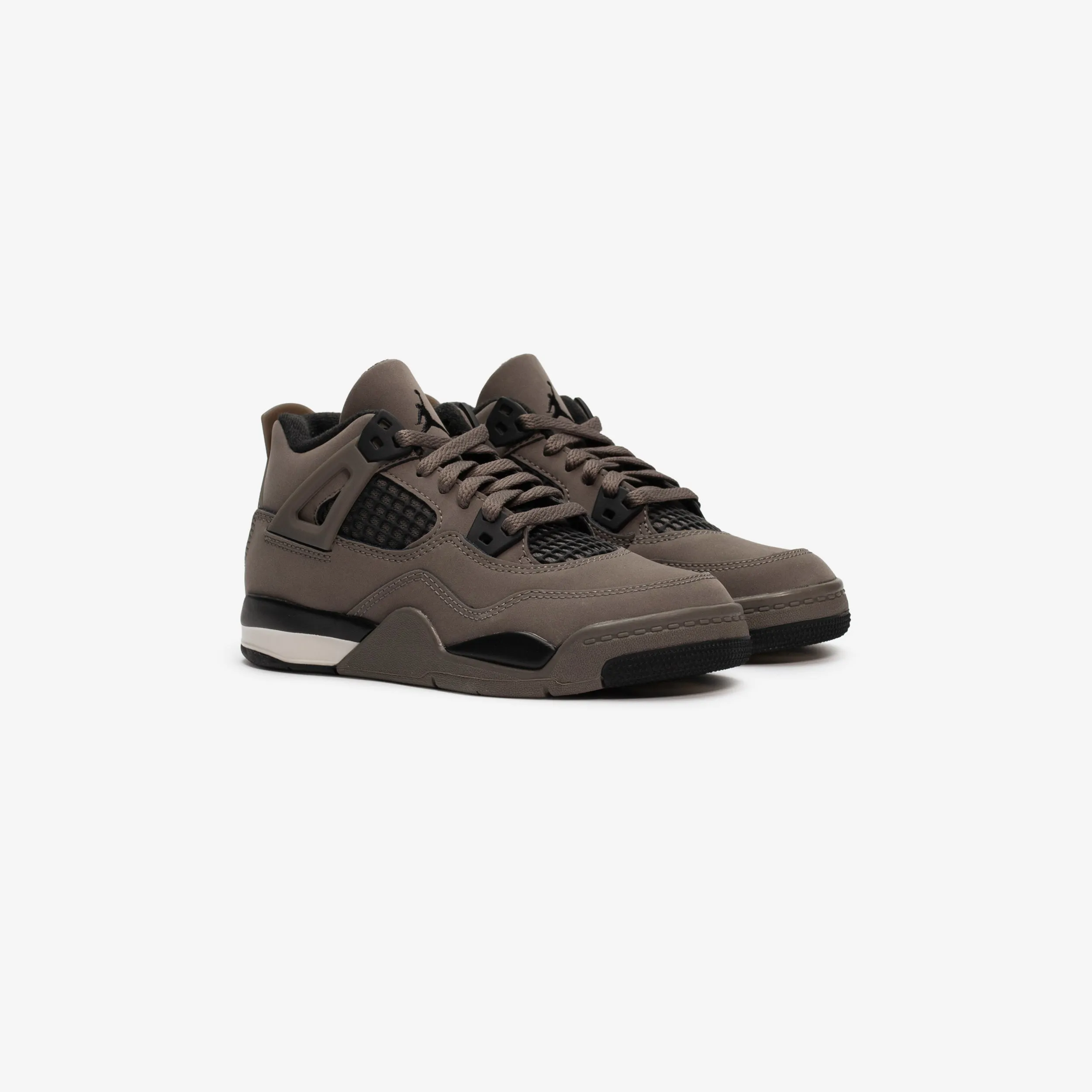 Layered Design Air Jordan Retro 4 OG (PS)