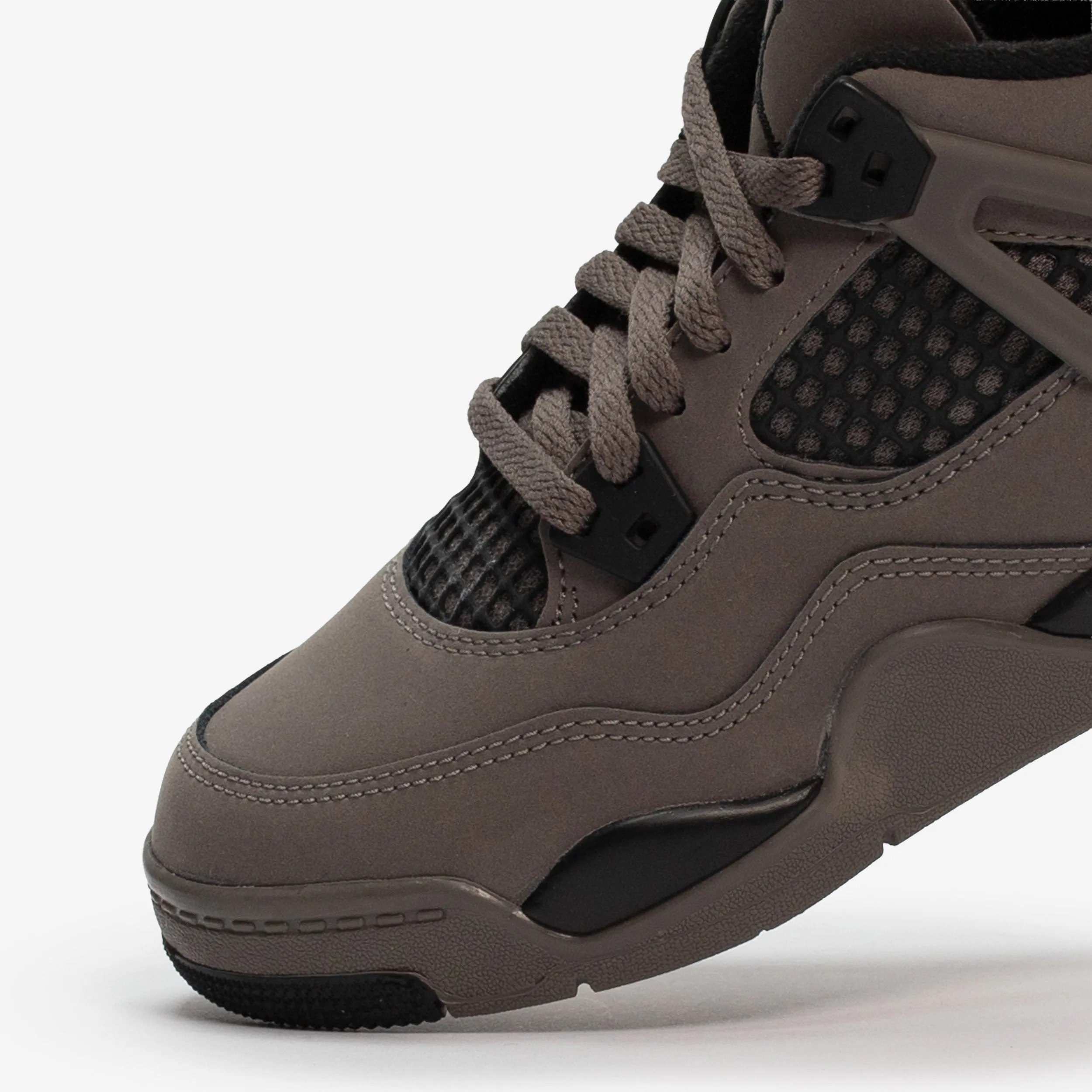 Air Jordan Retro 4 OG (PS) Outstanding