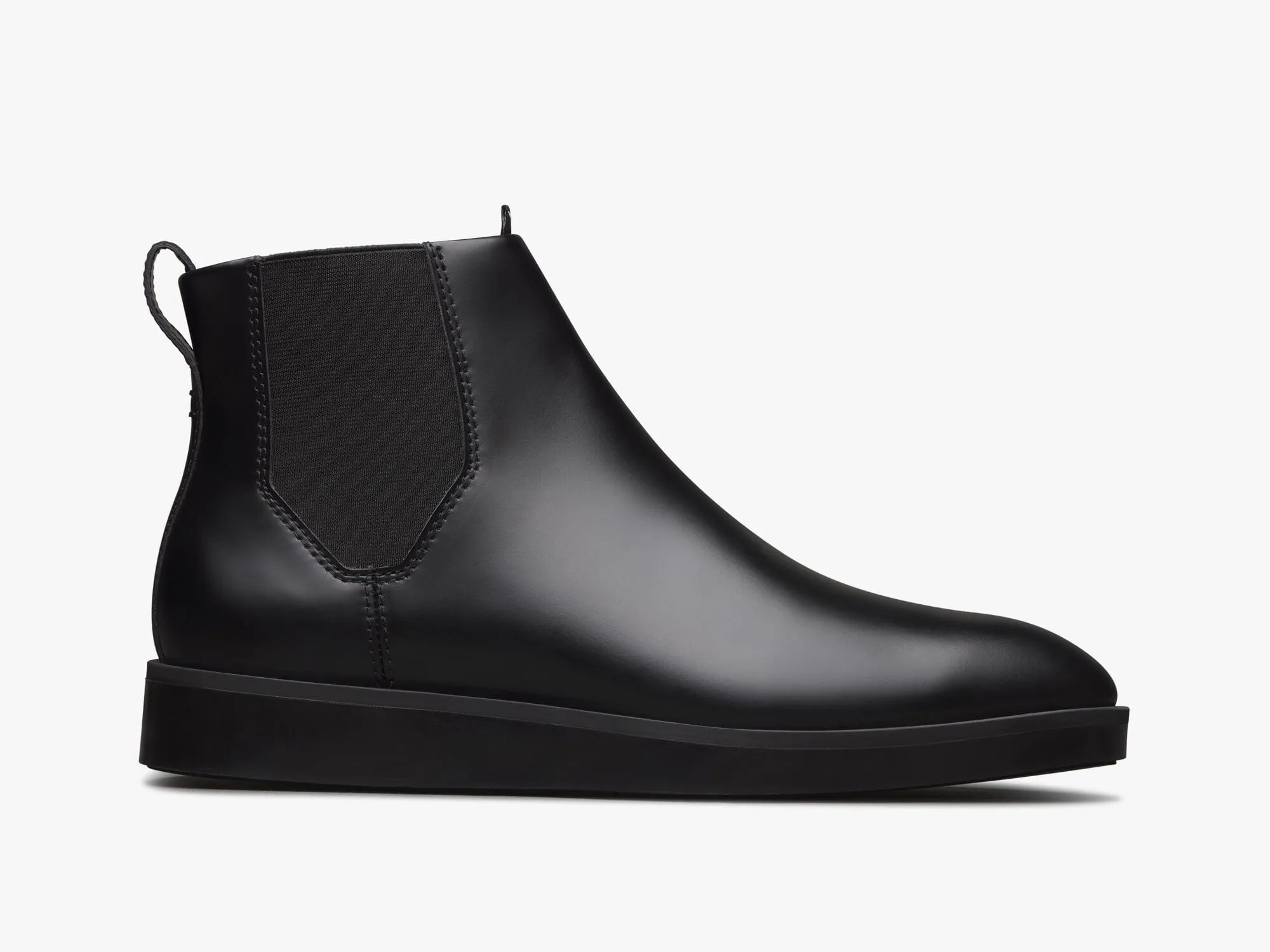 Closer? Chelsea Boot Flexible