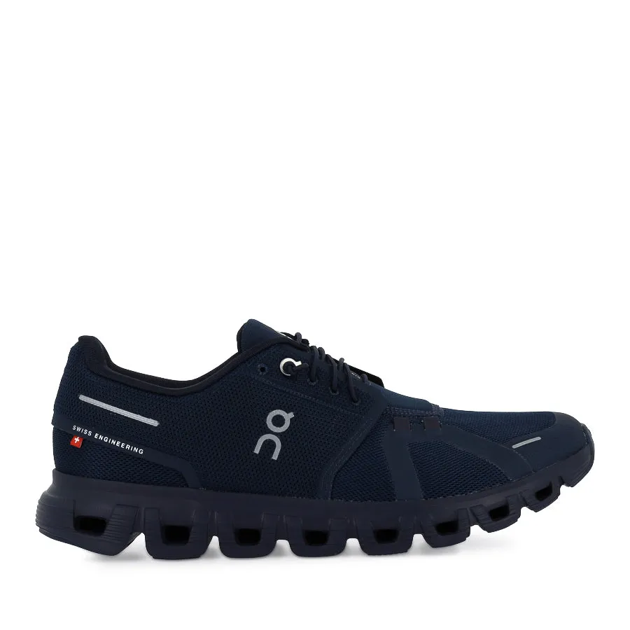 CLOUD 6 (M) - MIDNIGHT/INK Travel Style