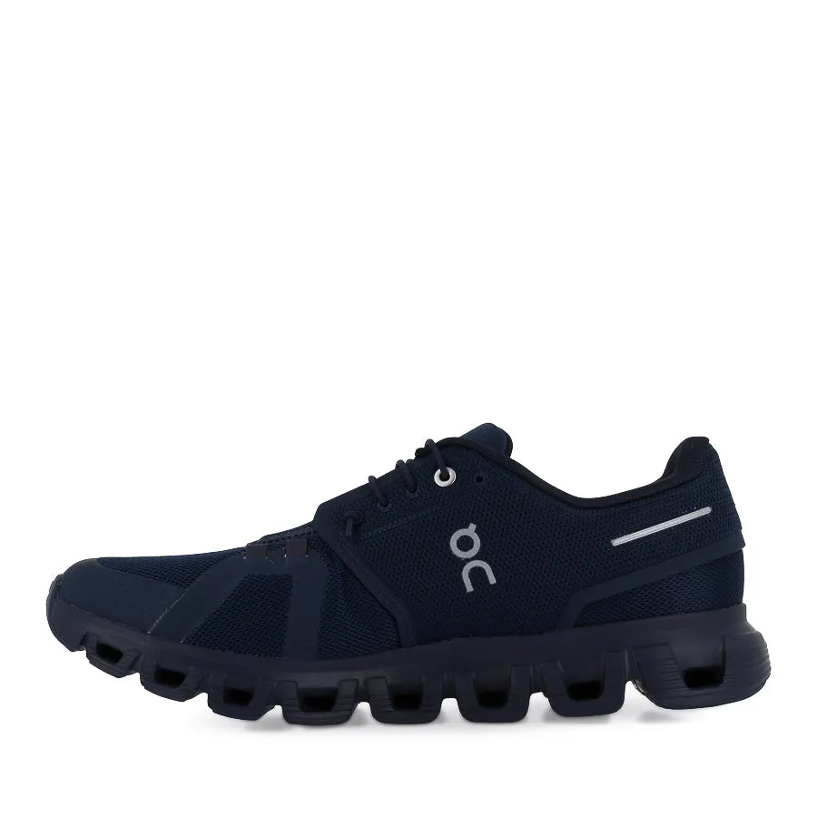 CLOUD 6 (M) - MIDNIGHT/INK fast runners