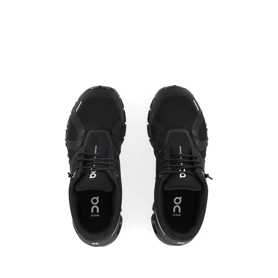 Impact Guard CLOUD 6 (W) - BLACK/BLACK