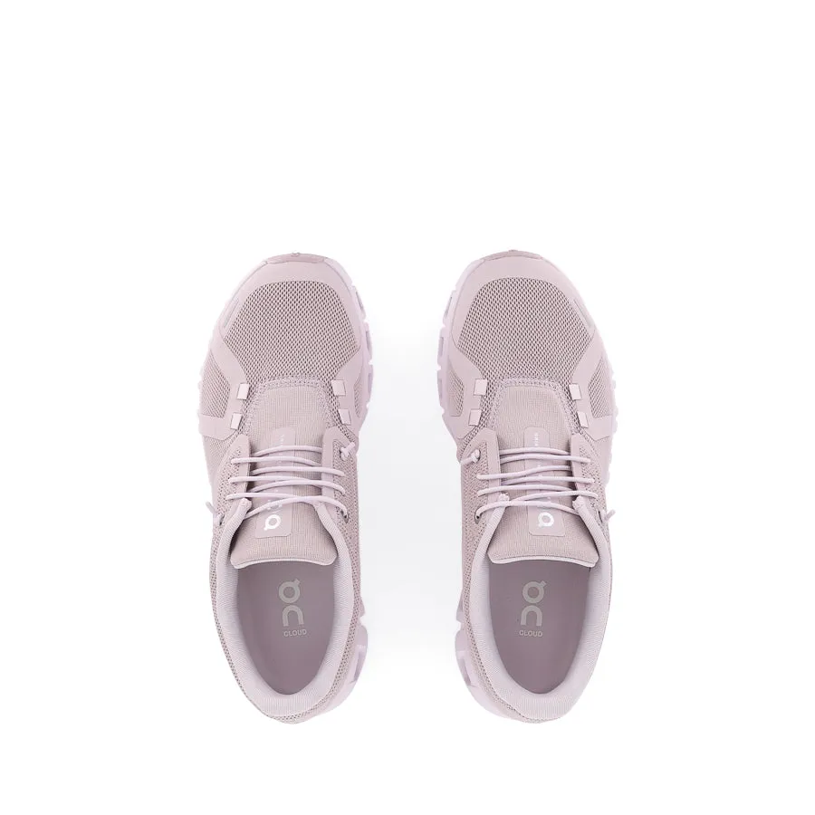 CLOUD 6 (W) - MAUVE/ORCHID cross - country shoes