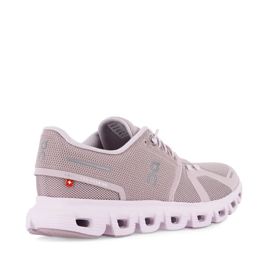 Endurance Boost CLOUD 6 (W) - MAUVE/ORCHID