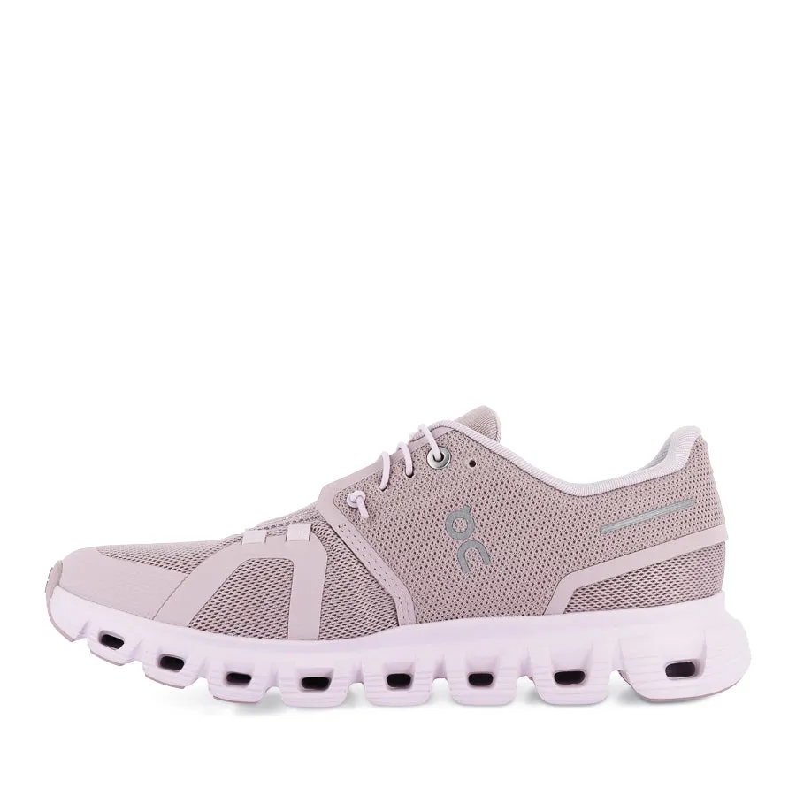 Optimal lining Impact protection CLOUD 6 (W) - MAUVE/ORCHID