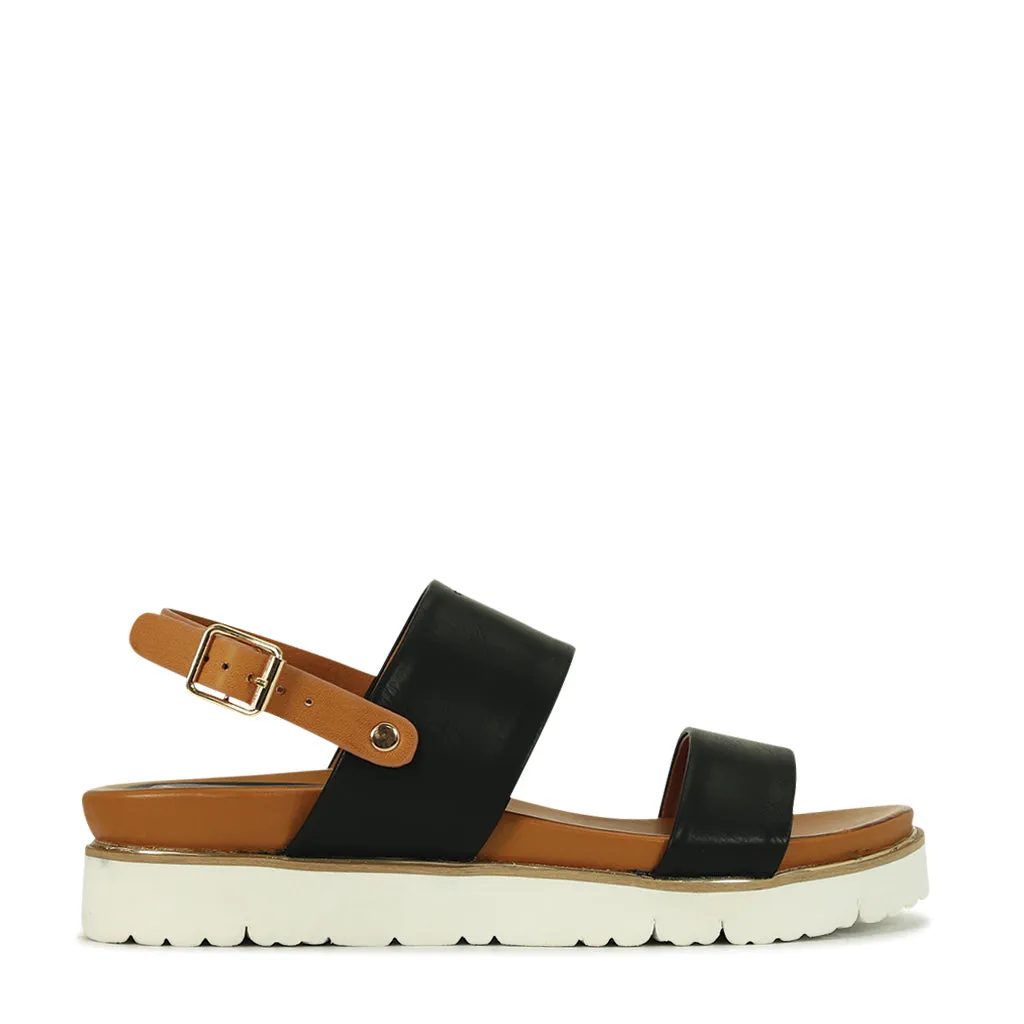Lesson Step CARTIA SLING-BACK SANDAL