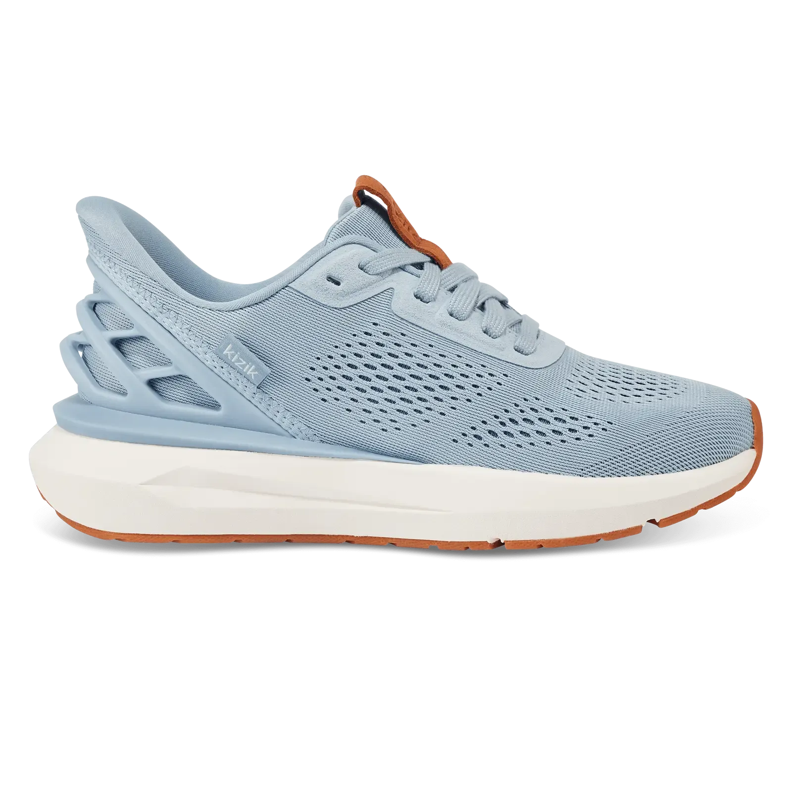 KIZIK ATHENS 2 - LIGHT BLUE Mono Style