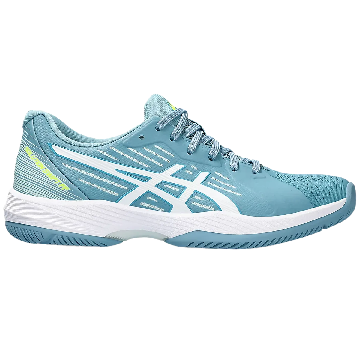 Women's Solution Swift FF Micro Grip Tread Pattern