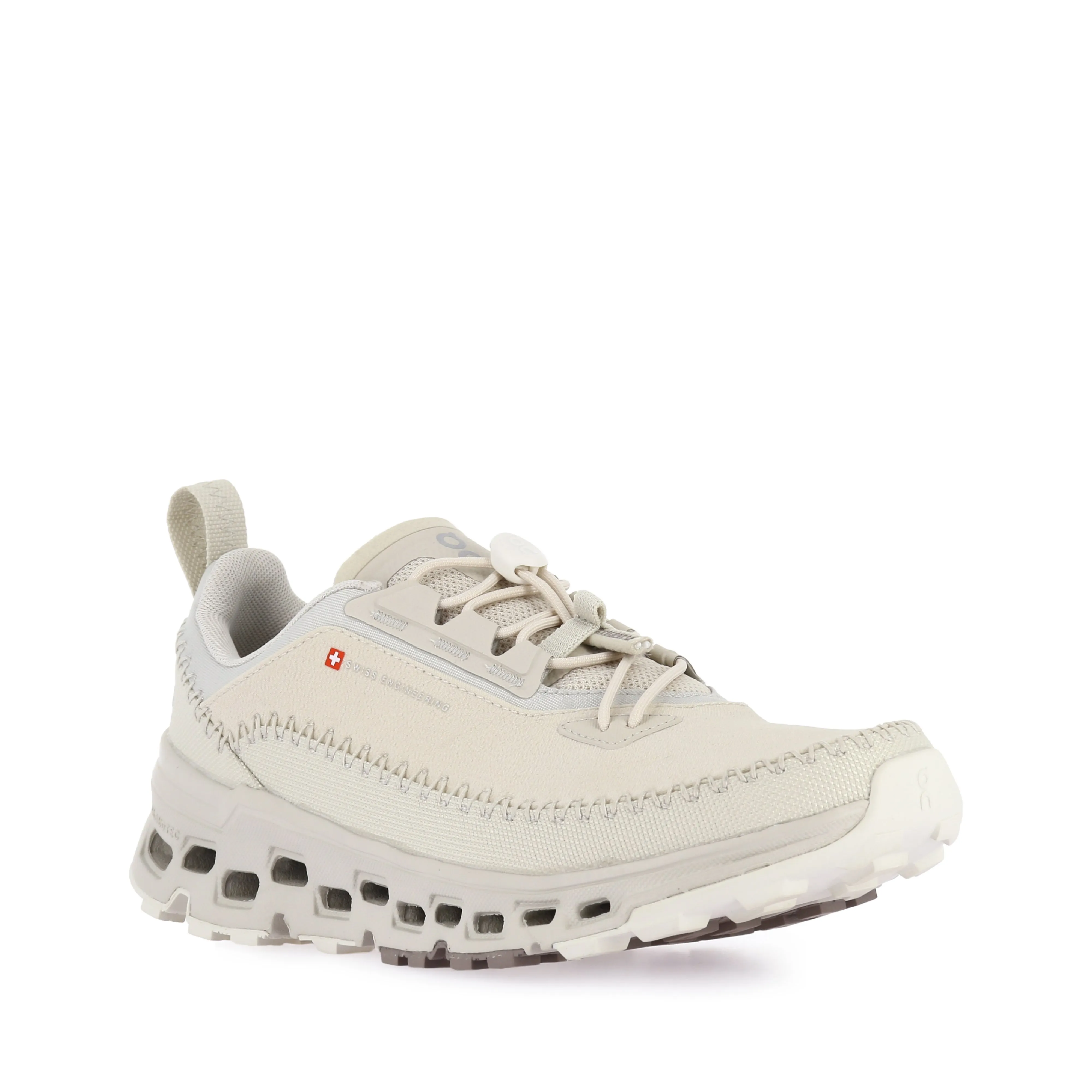 CLOUDAWAY 2 (M) - SAND/ICE hypoallergenic
