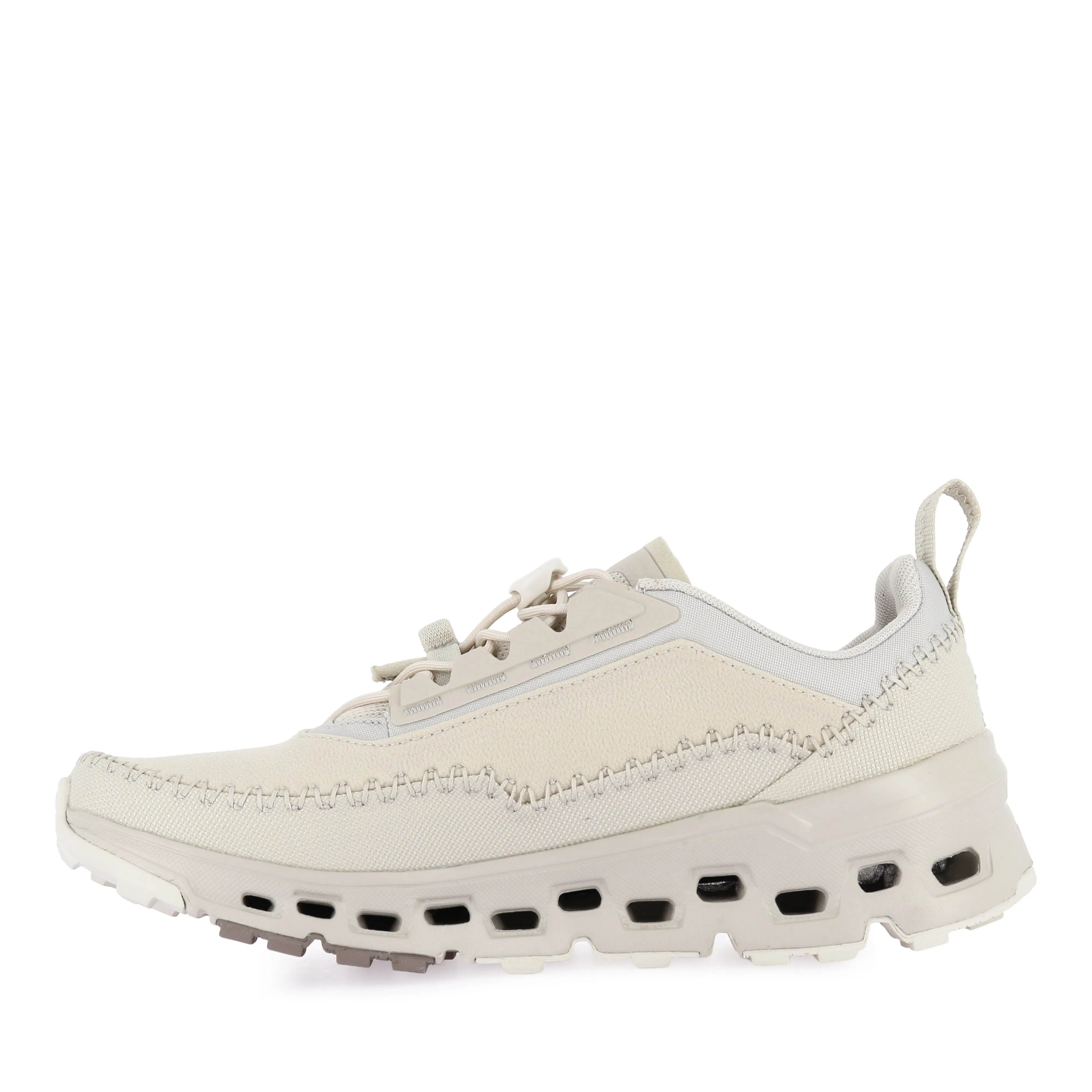 CLOUDAWAY 2 (W) - SAND/ICE running in public tracks shoes running - motivation