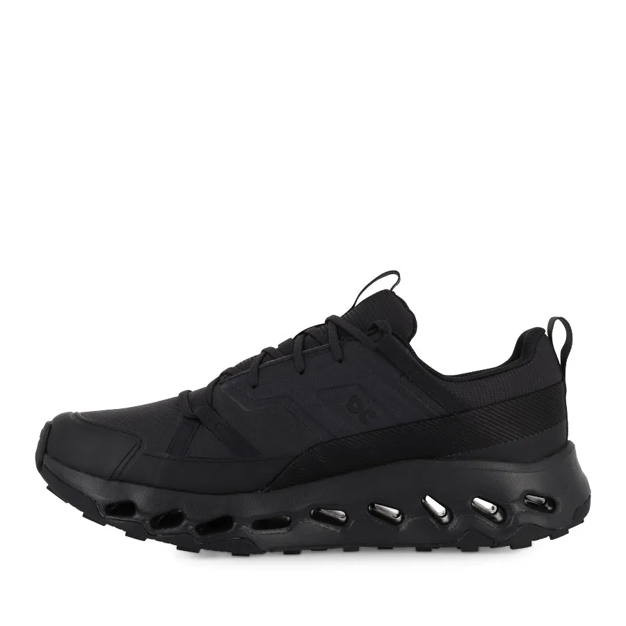 Track Speed CLOUDHORIZON WP (M) - BLACK/BLACK