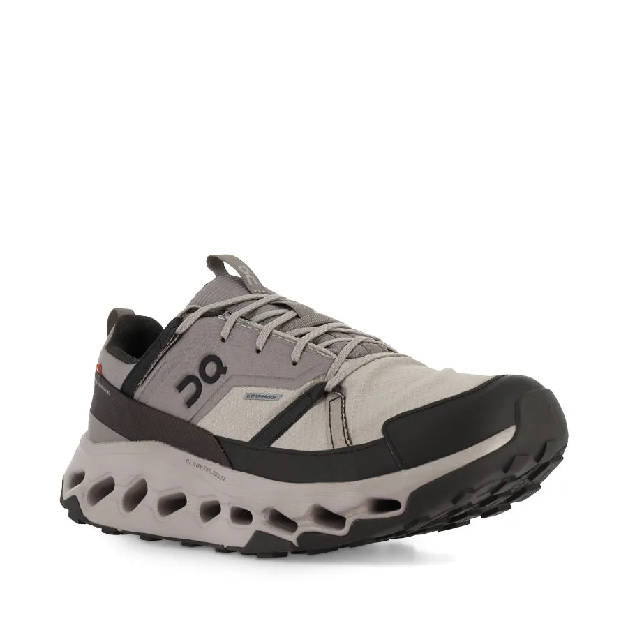 Responsive Movement Classic sneakers CLOUDHORIZON WP (M) - FOG/THORN