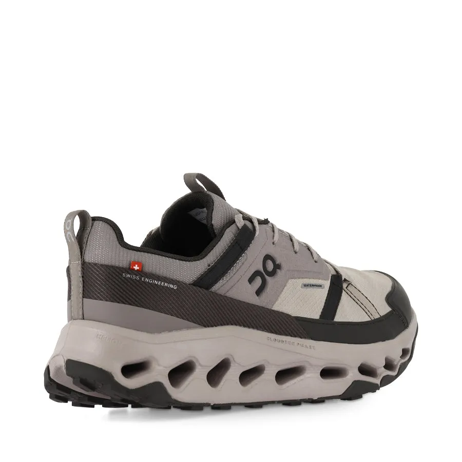 Weekend Casual Neutral Stability Control CLOUDHORIZON WP (M) - FOG/THORN