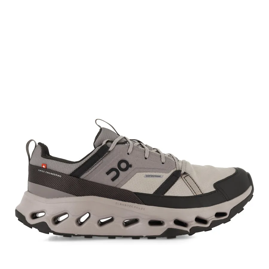 PUMidsole Rubber Sole CLOUDHORIZON WP (M) - FOG/THORN