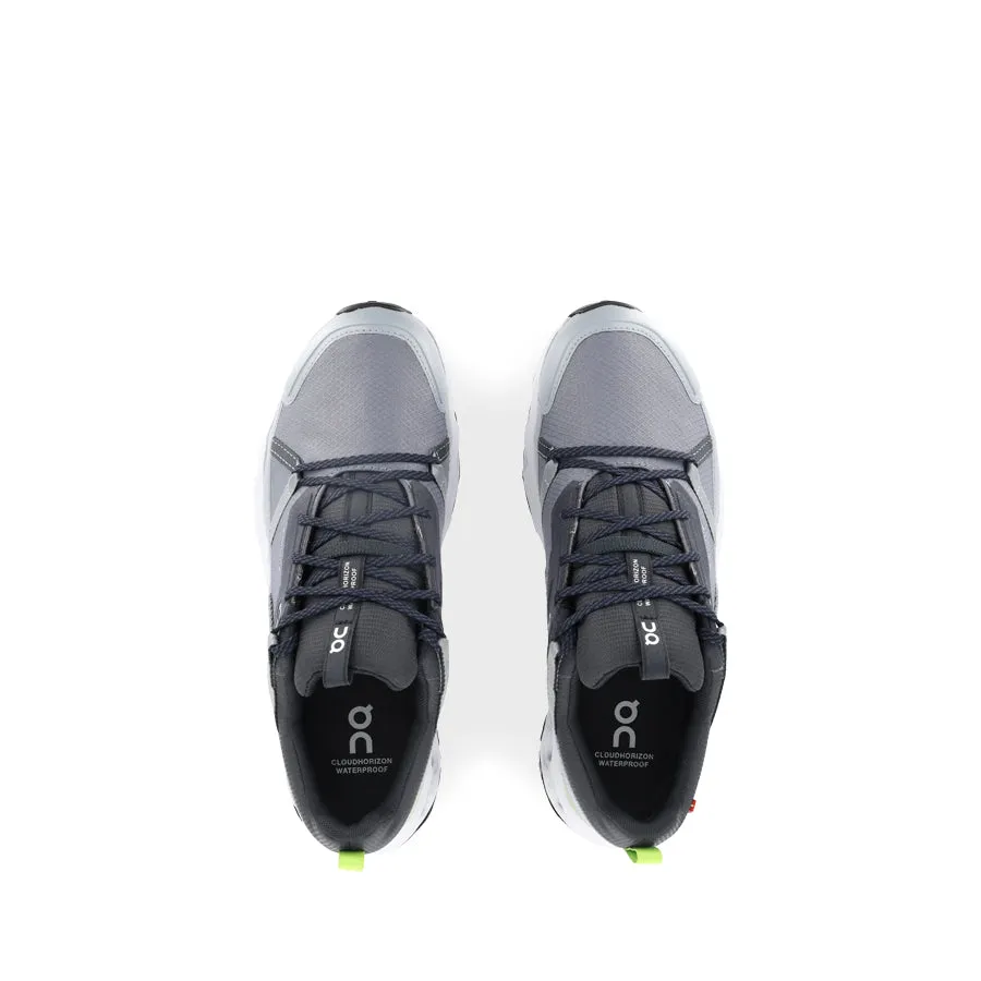 Insoles Hard surface protection CLOUDHORIZON WP (M) - NAVY/HEATHER