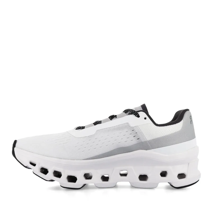 CLOUDMONSTER 1 W - ALL WHITE Classic