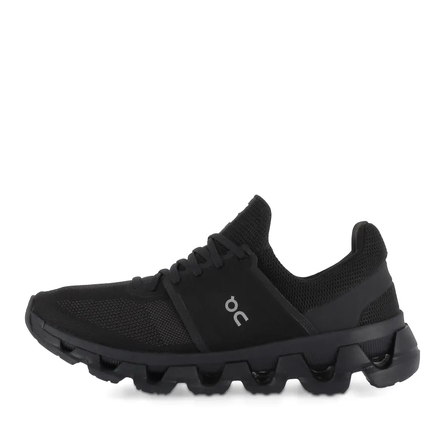 CLOUDSWIFT 3 AD (M) - ALL BLACK Cross-training tool