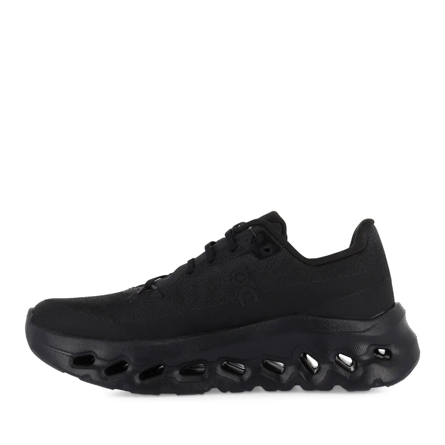 CLOUDTILT (W) - ECLIPSE/BLACK running shoes for long - distance runners anniversary - edition running shoes