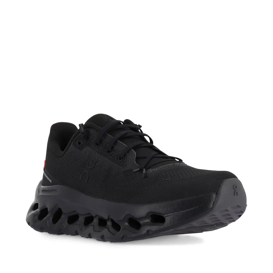 Ultra Lightweight Design CLOUDTILT (W) - ECLIPSE/BLACK