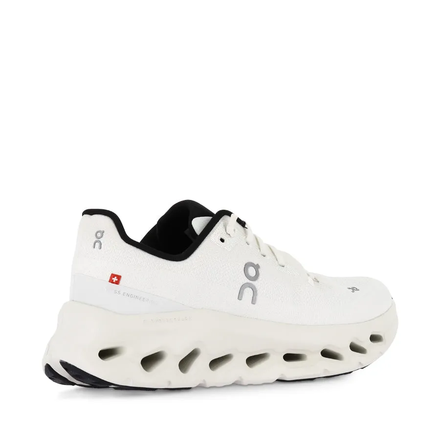 high - end shoe cost short - term use shoe convenience CLOUDTILT (W) - PEARL/ICE