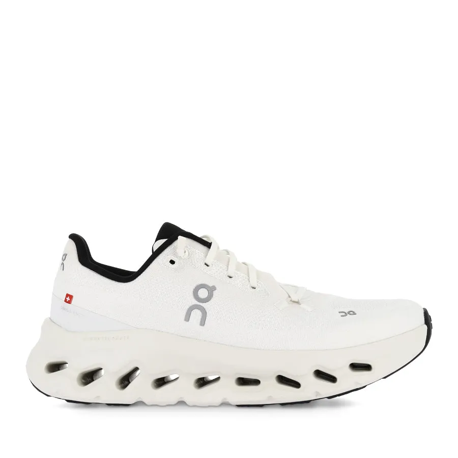 CLOUDTILT (W) - PEARL/ICE Trail running wear track - ready