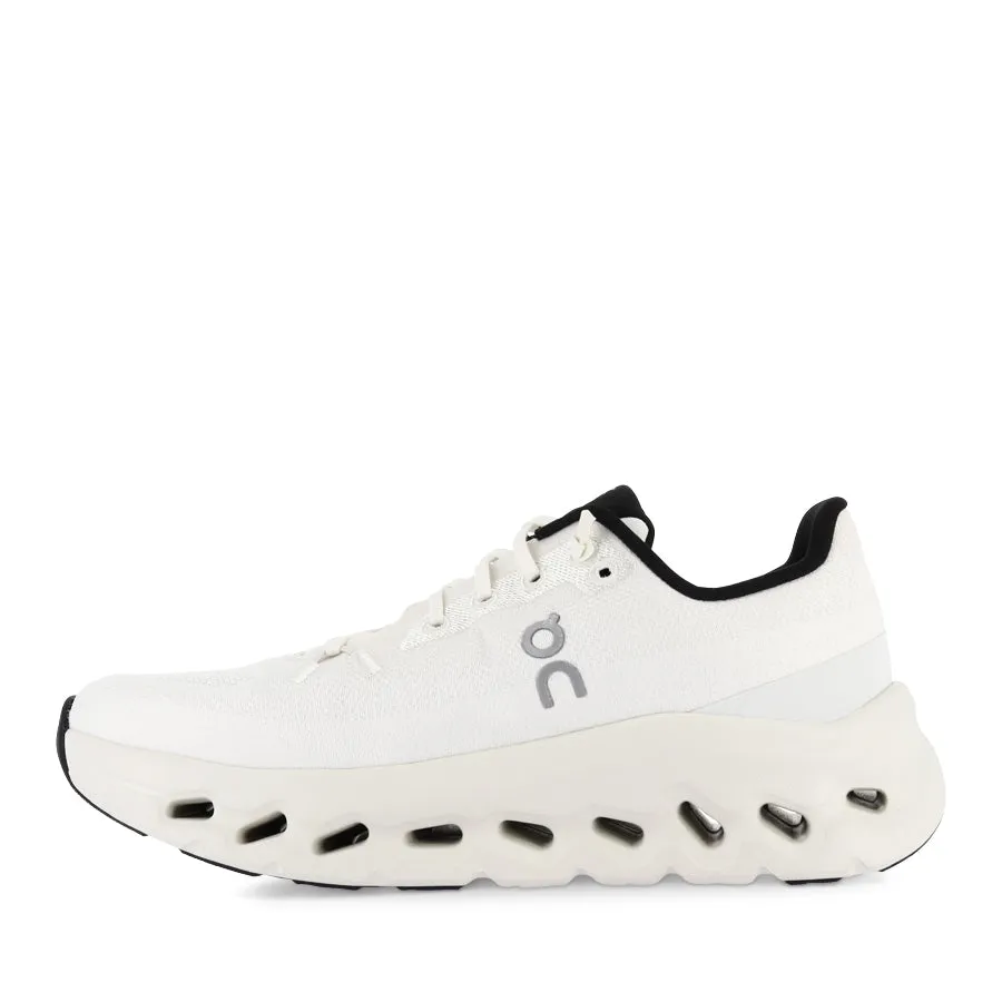 CLOUDTILT (W) - PEARL/ICE wrinkle - resistant running wear running in a dance studio shoes