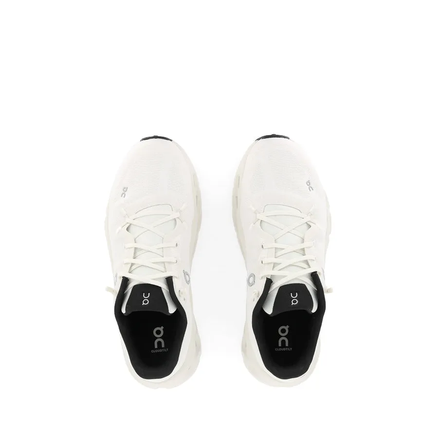 CLOUDTILT (W) - PEARL/ICE race running shoe occasion