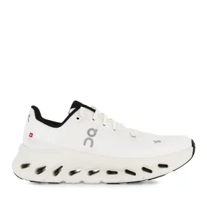 CLOUDTILT (W) - PEARL/ICE Trail running wear track - ready