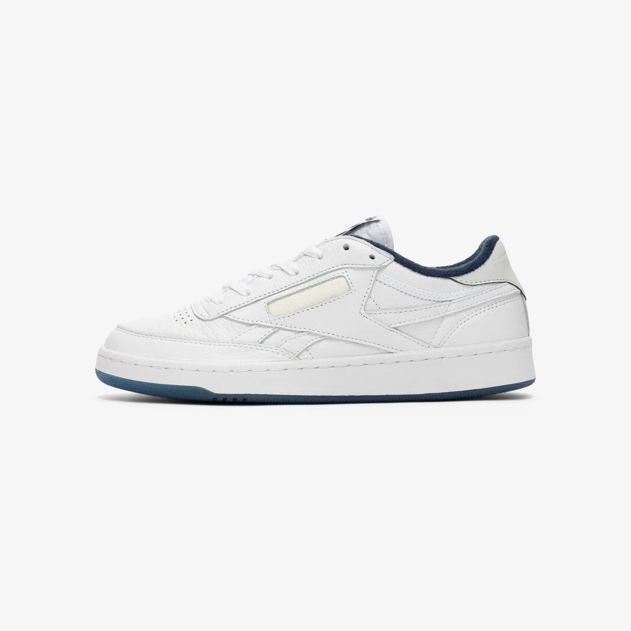 Pointed Toe Ultra-soft traction Club C 85 x Tyrrell Winston