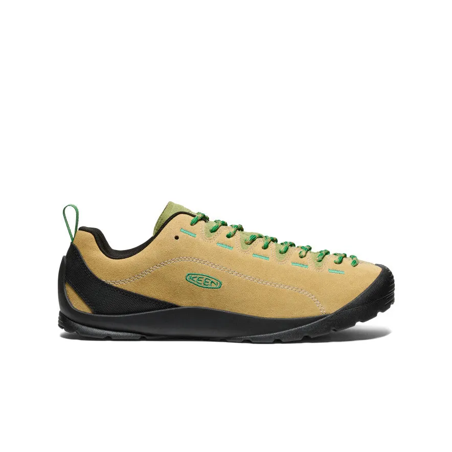 Men's Jasper Sneaker  |  Khaki/Iguana sexy look fade - resistant