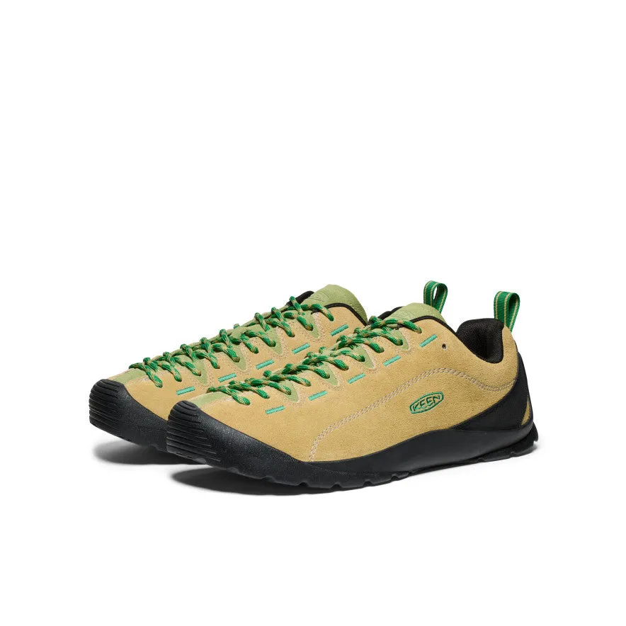 practical user Men's Jasper Sneaker  |  Khaki/Iguana