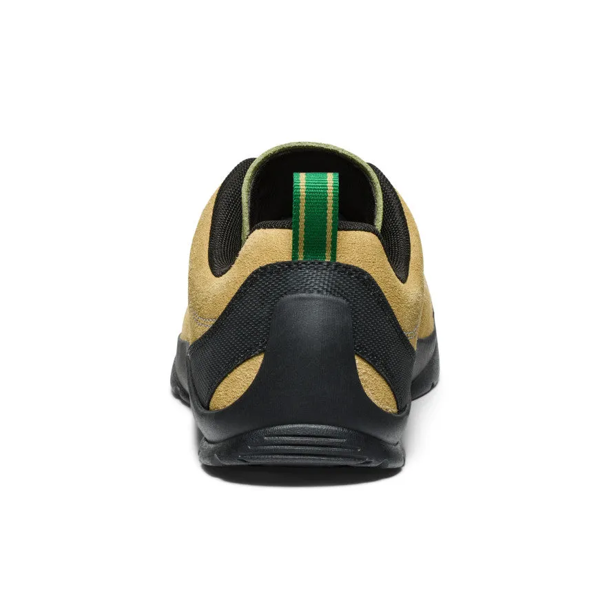 Men's Jasper Sneaker  |  Khaki/Iguana performance - enhancing cyclists'