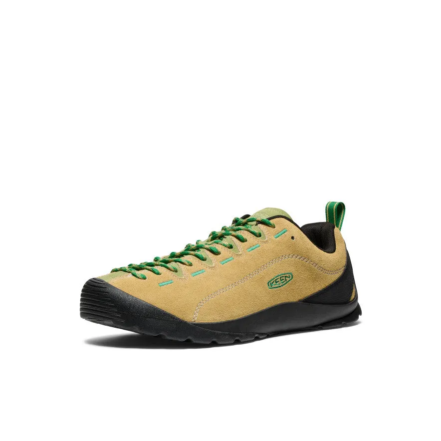 Men's Jasper Sneaker  |  Khaki/Iguana adults - specific functions In-demand