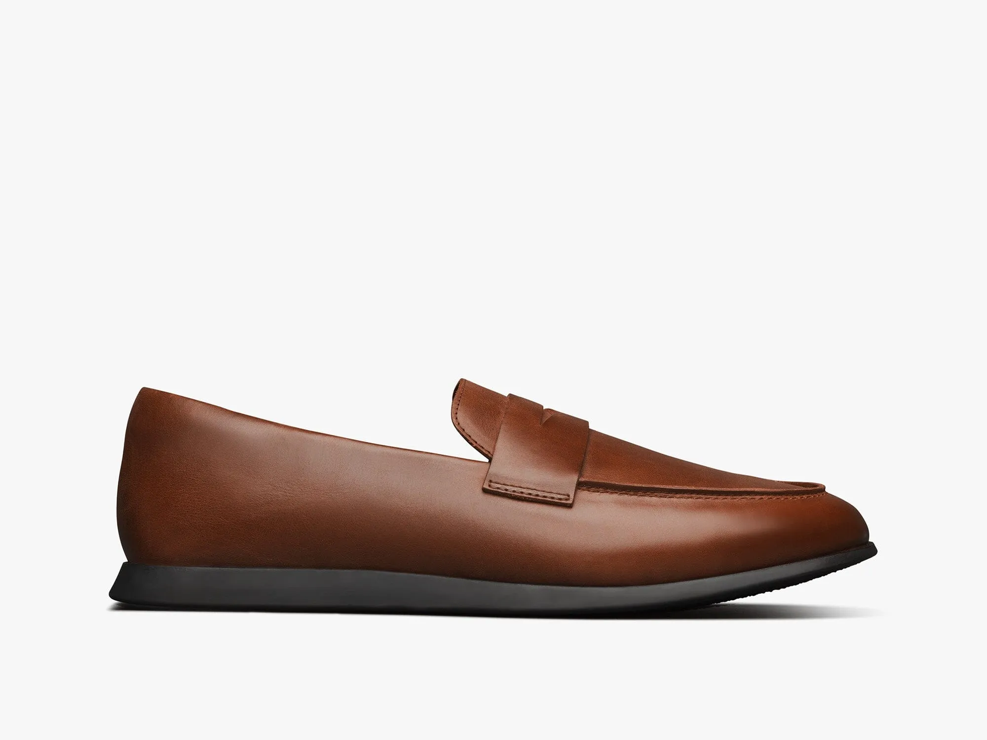 Training Mode School Day Coast Loafer
