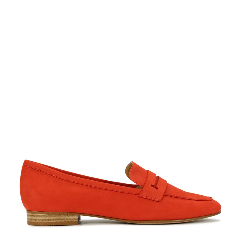 COCO LOAFERS LEATHER Flex Move Brunch Out