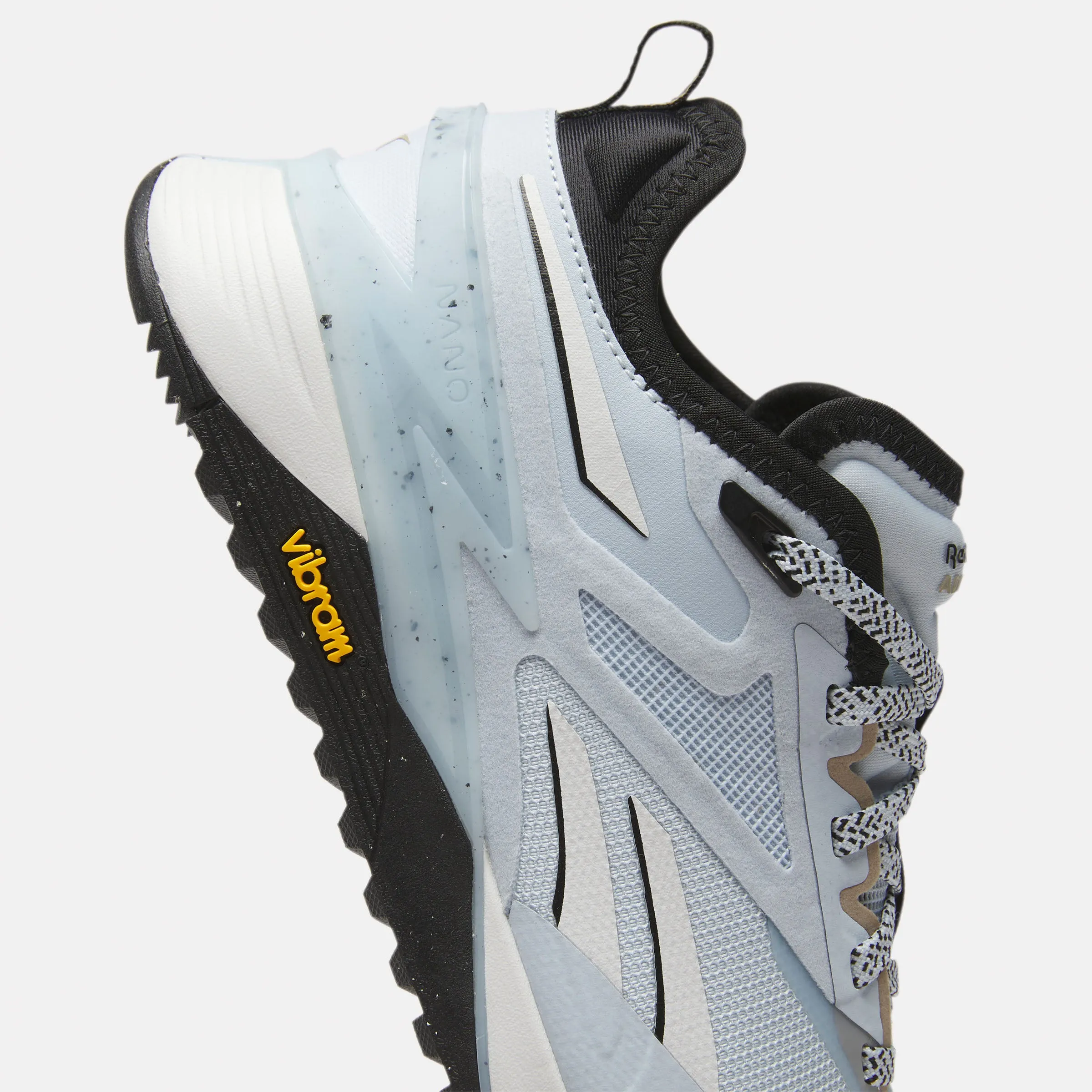 Women's Reebok Nano X3 Adventure Quick Flow