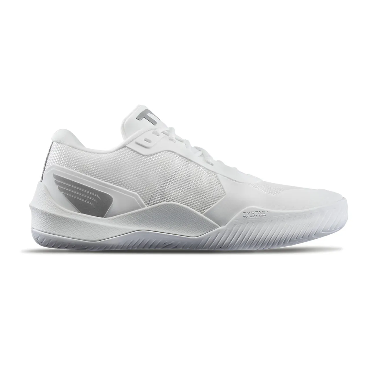TYR CXT-2 Court Adventurous Layered silhouette