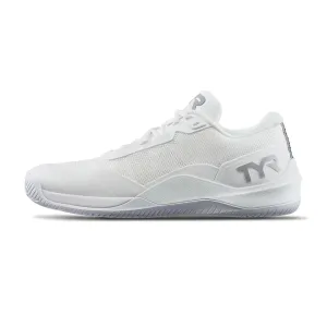 TYR CXT-2 Court Low Arch Silk Feel